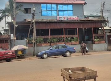 cameroon/yaounde/ngoa-ekelle/nightclub/jet7-lounge