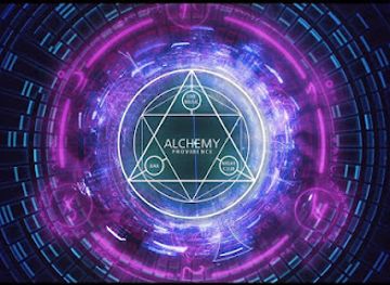 Alchemy