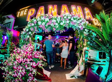 The Panama Club