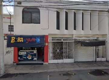 mexico/queretaro/centro-historico/nightclub/parrey-nightclub-ii