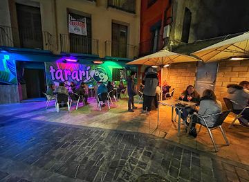DISCO BAR TARARÍ
