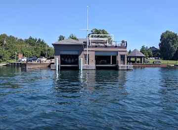 Thousand Islands Club
