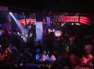 OMG Nightclub