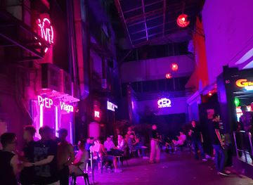 thailand/bangkok/silom/nightclub/g-bangkok-god