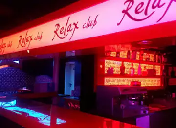 Relax Club