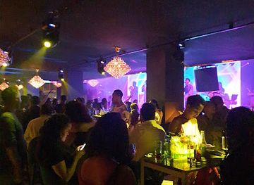 Club Revolution