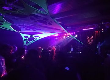 The Warehouse Club