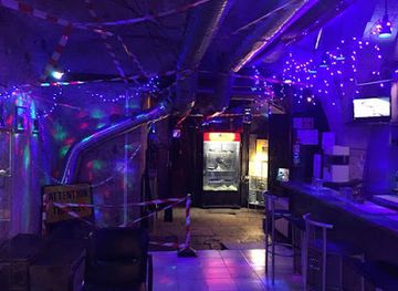 Traxx Cruising Club Bordeaux