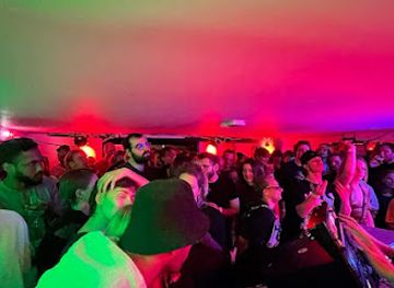 denmark/aarhus/trojborg/nightclub/equalclub