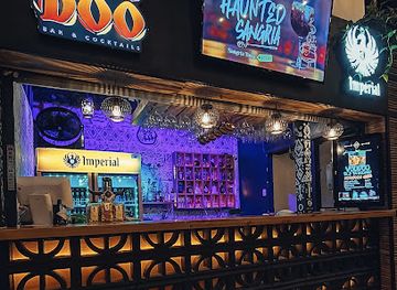 Voodoo Bar & Cocktails