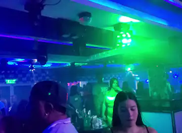 temptation bar and disco