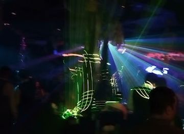 Night club Disco Khalijy and after party