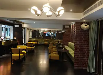 21C - Bar in Jayanagar