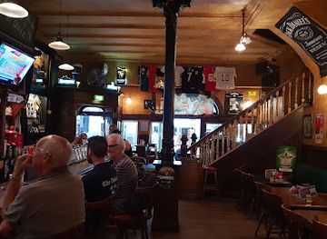 The Dubliner Hotel and Irish Pub