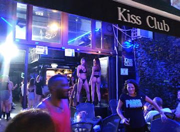romania/bucharest/calea-victoriei/nightclub/kiss-club