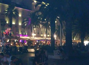 Caffe - Disco bar Treće Poluvrijeme Kuka
