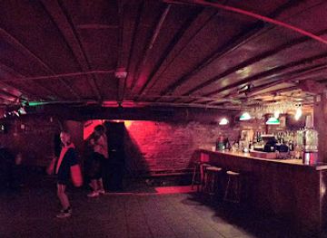 The Basement