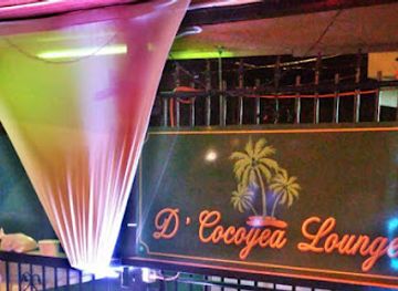 D' Cocoyea Lounge