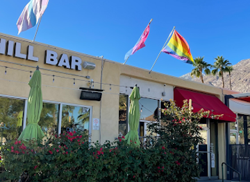 Chill Bar