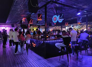Sky Bar