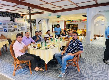 Oasis Club