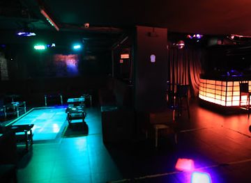 Club Colaba Bollywood