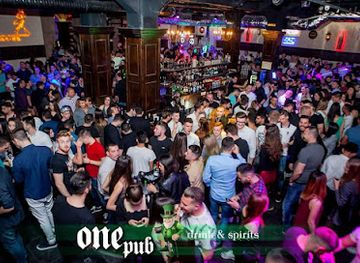One Club