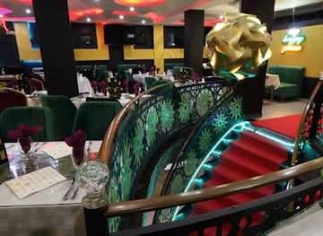 L'AMIRAL NIGHT CLUB