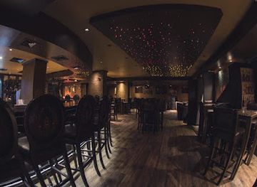Hangover restaurant, pub and night club