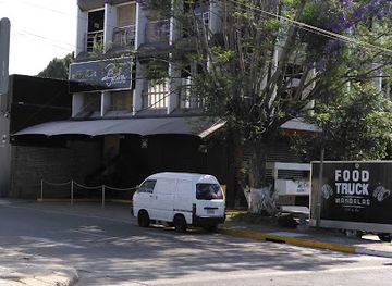 Mandalas Club