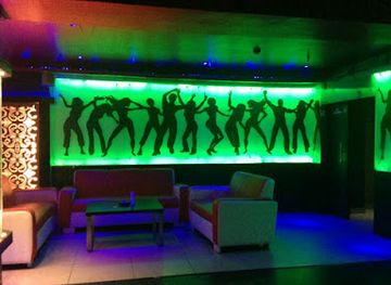 Zero Degree Disco & Lounge