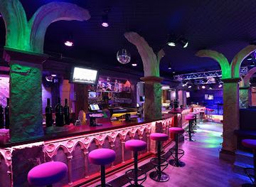 Cult*Disco*Bar Fuggo Radstadt