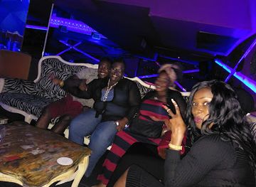 Byblos Nightclub