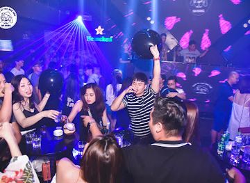 Hair Of The Dog Bar Danang
