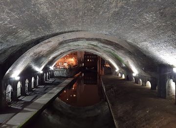 Tunnel Club Birmingham