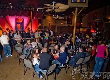 Discovery Night Club