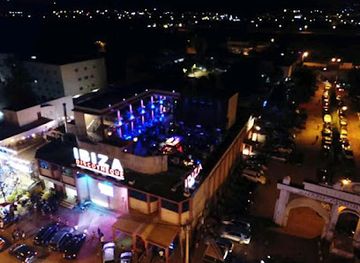 IBIZA CLUB
