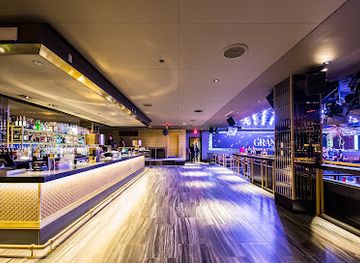 The Grand Boston