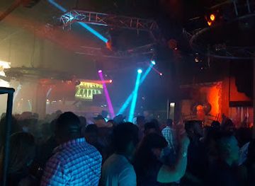 Rodeo Night Club