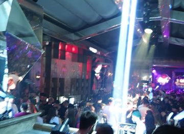 Story Nightclub Athens