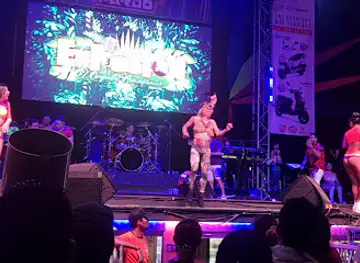Pardos Explosión De Iquitos