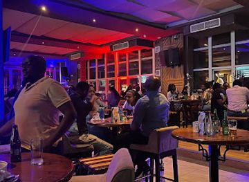 40Forty Lounge