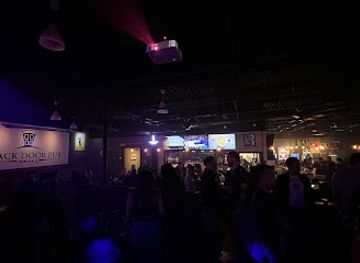 Black Door Pub