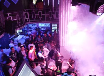 Malibú Club Discoteca