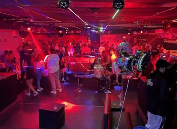 DUBAI NIGHT CLUB AND GRILL