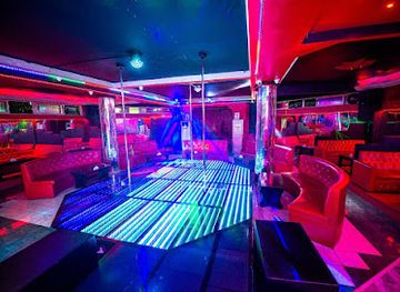 Harem Night Club