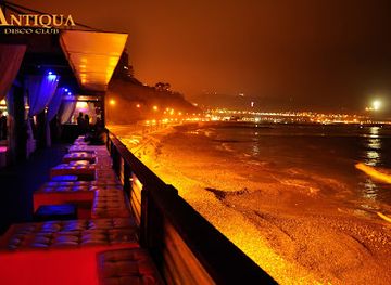 Antiqua Disco Club