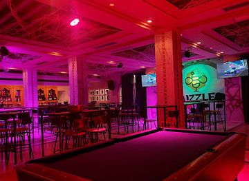 Buzzles Club Djerba