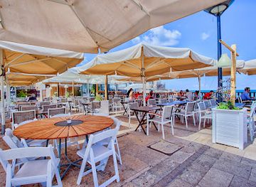 Port Cafe