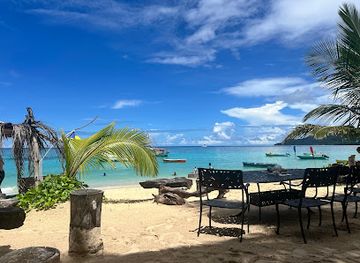 Sunrise Beach Bar/Grill